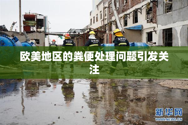 欧美地区的粪便处理问题引发关注