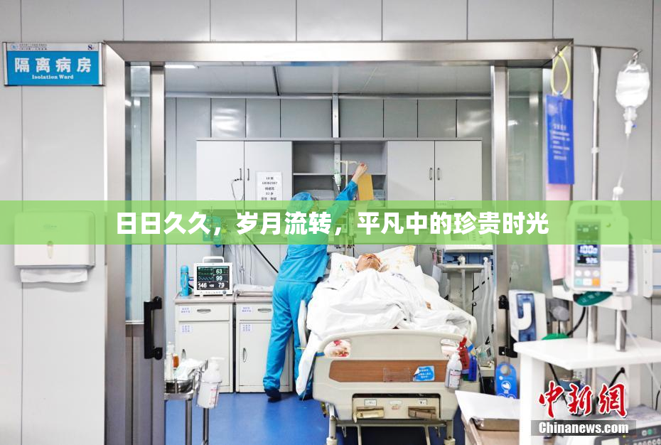 日日久久，岁月流转，平凡中的珍贵时光