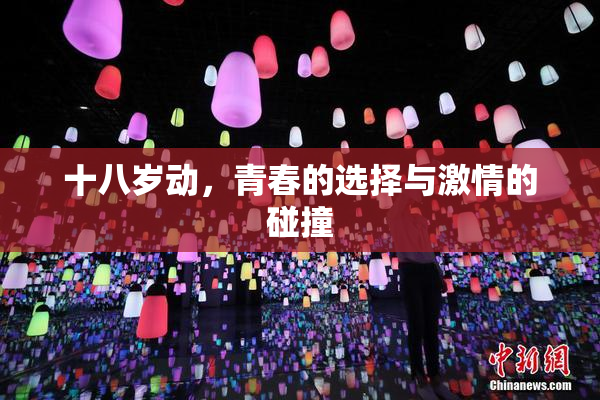 十八岁动，青春的选择与激情的碰撞