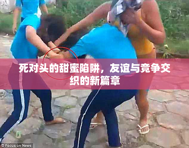 死对头的甜蜜陷阱，友谊与竞争交织的新篇章