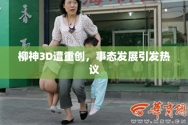 柳神3D遭重创，事态发展引发热议