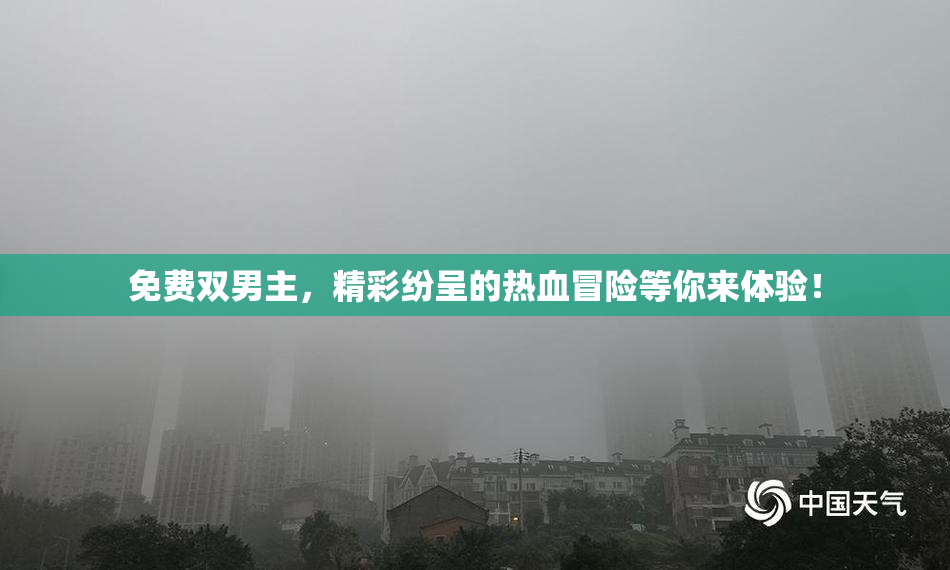 免费双男主，精彩纷呈的热血冒险等你来体验！