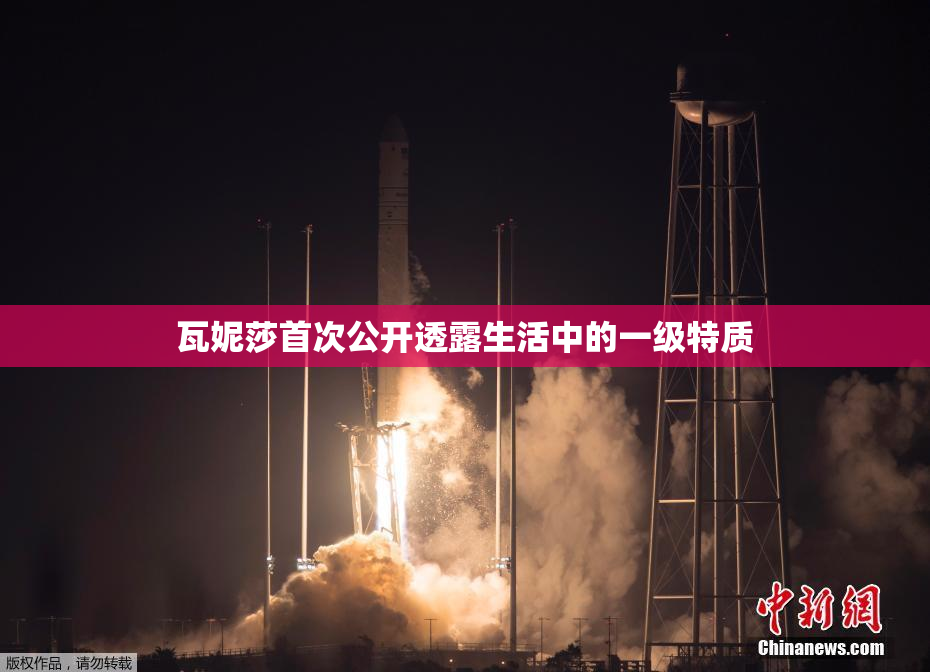 瓦妮莎首次公开透露生活中的一级特质