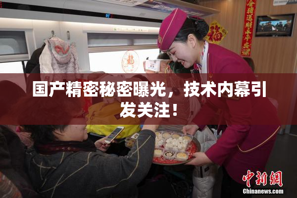 国产精密秘密曝光，技术内幕引发关注！