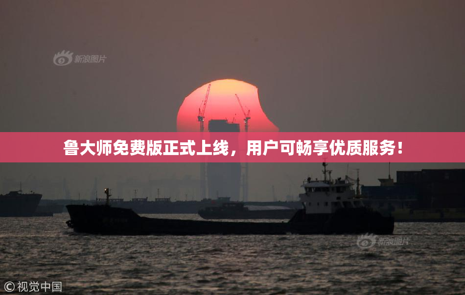 鲁大师免费版正式上线，用户可畅享优质服务！