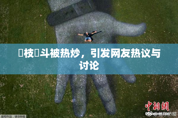 狛枝凪斗被热炒，引发网友热议与讨论