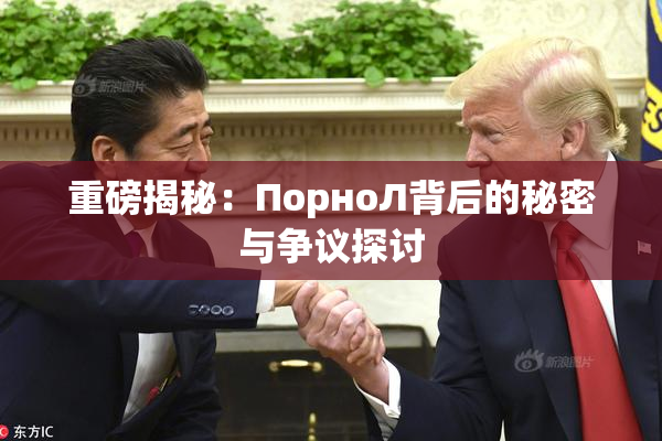 重磅揭秘：ПорноЛ背后的秘密与争议探讨