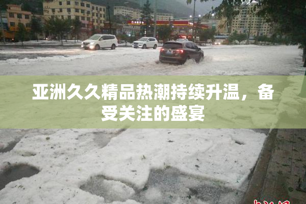 亚洲久久精品热潮持续升温，备受关注的盛宴
