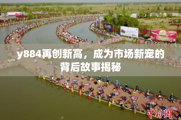 y884再创新高，成为市场新宠的背后故事揭秘