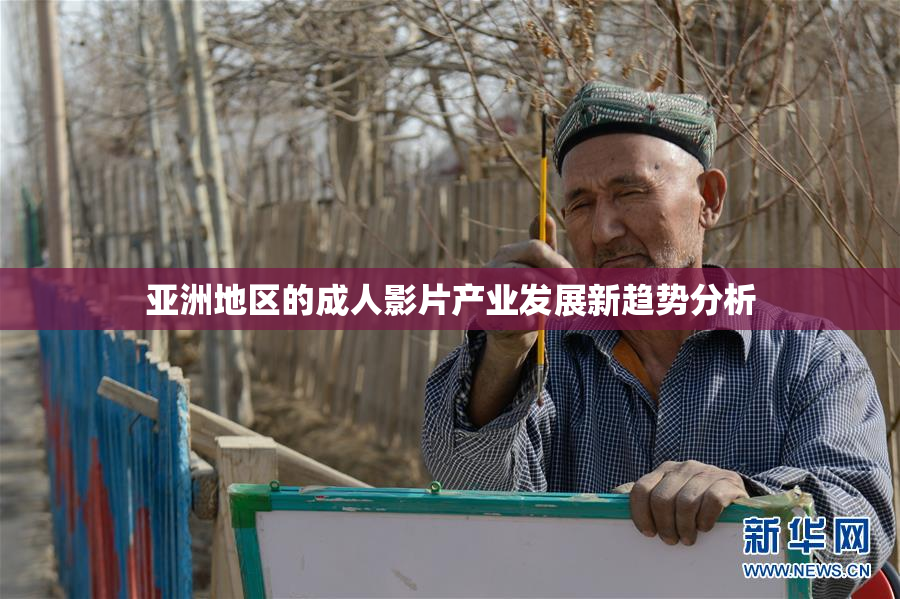 亚洲地区的成人影片产业发展新趋势分析