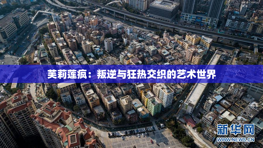 芙莉莲疯：叛逆与狂热交织的艺术世界