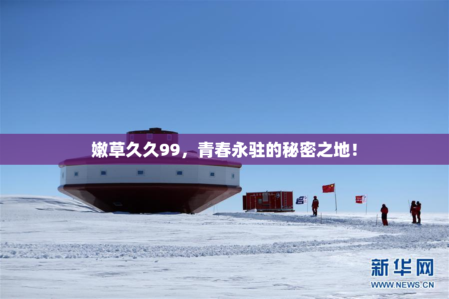 嫩草久久99，青春永驻的秘密之地！