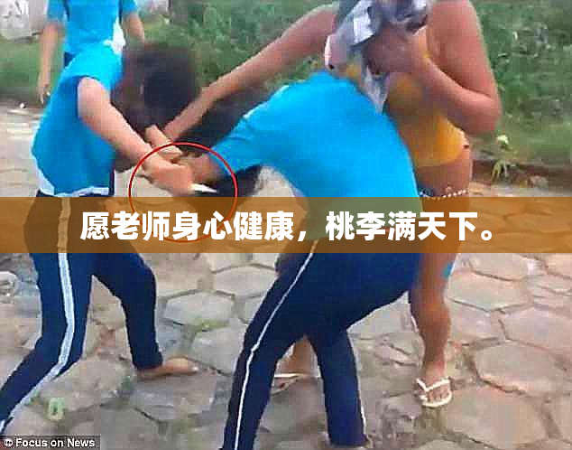 愿老师身心健康，桃李满天下。