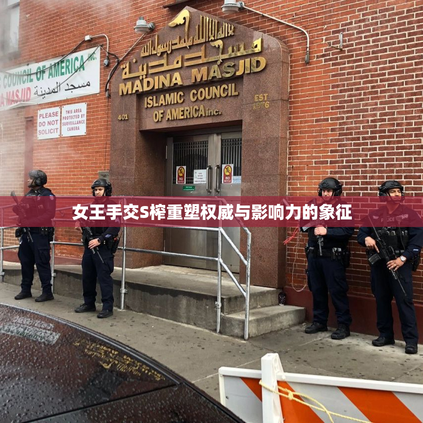 女王手交S榨重塑权威与影响力的象征