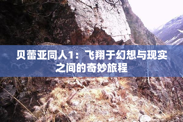 贝蕾亚同人1：飞翔于幻想与现实之间的奇妙旅程