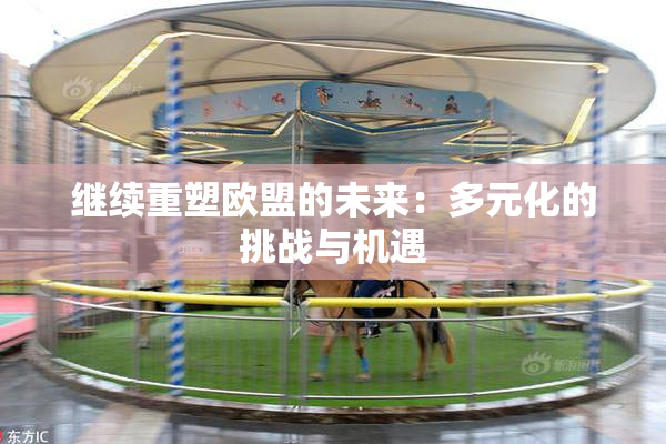 继续重塑欧盟的未来：多元化的挑战与机遇