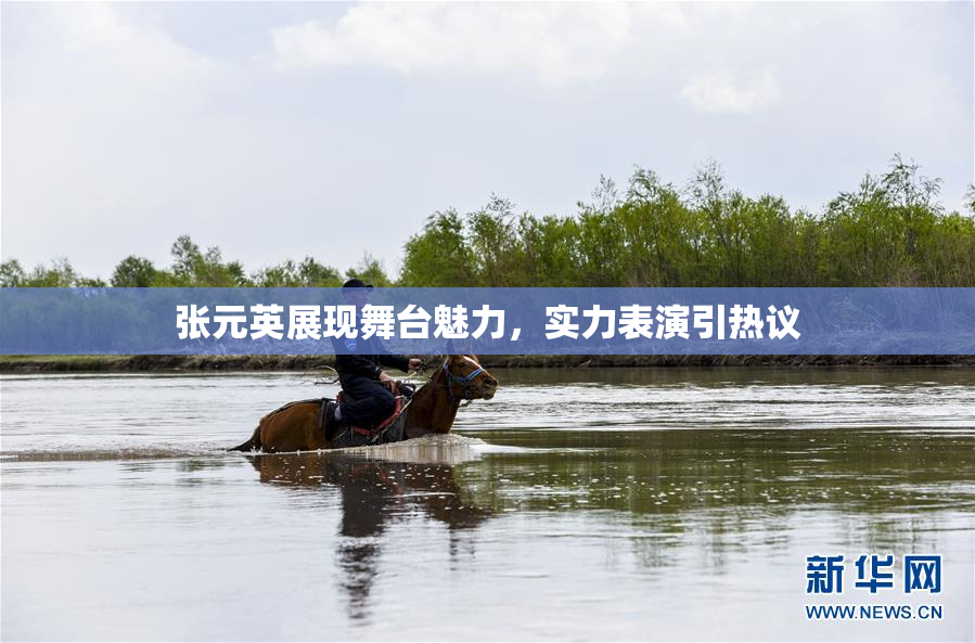 张元英展现舞台魅力，实力表演引热议