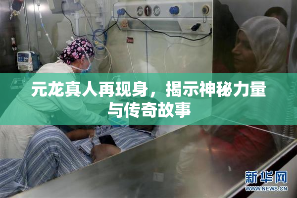 元龙真人再现身，揭示神秘力量与传奇故事
