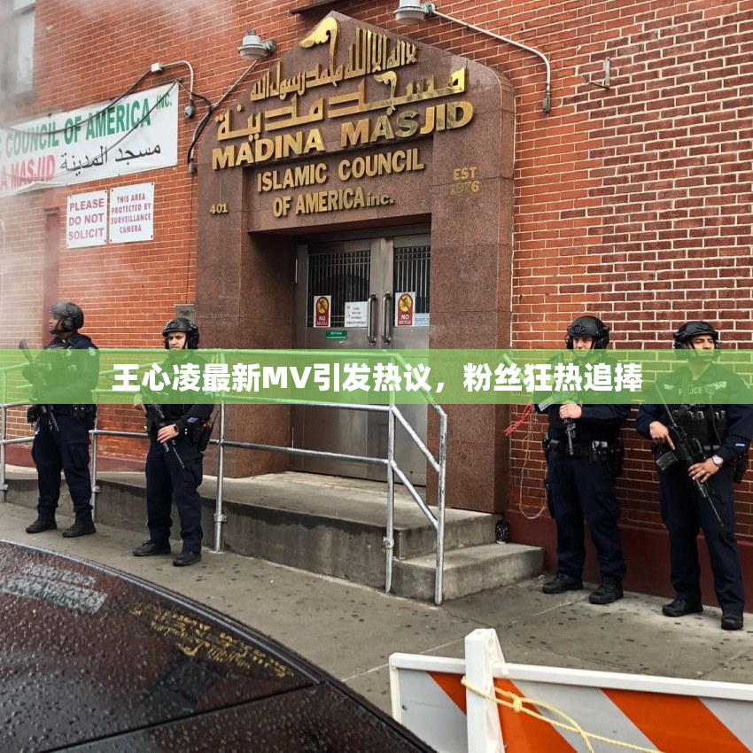 王心凌最新MV引发热议，粉丝狂热追捧