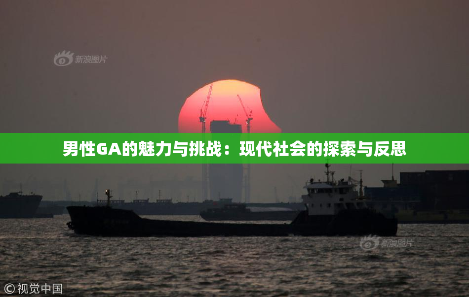男性GA的魅力与挑战：现代社会的探索与反思