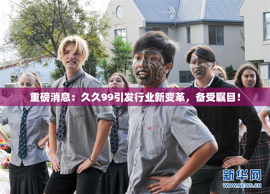 重磅消息：久久99引发行业新变革，备受瞩目！
