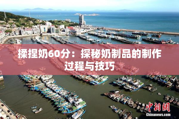 揉捏奶60分：探秘奶制品的制作过程与技巧