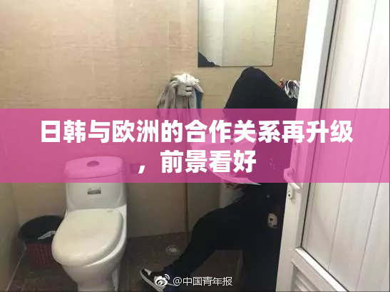 日韩与欧洲的合作关系再升级，前景看好