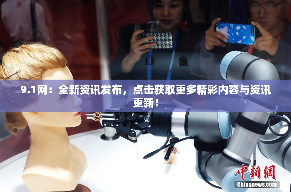 9.1网：全新资讯发布，点击获取更多精彩内容与资讯更新！
