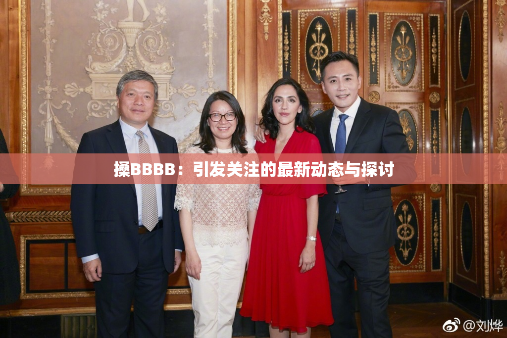 搡BBBB：引发关注的最新动态与探讨