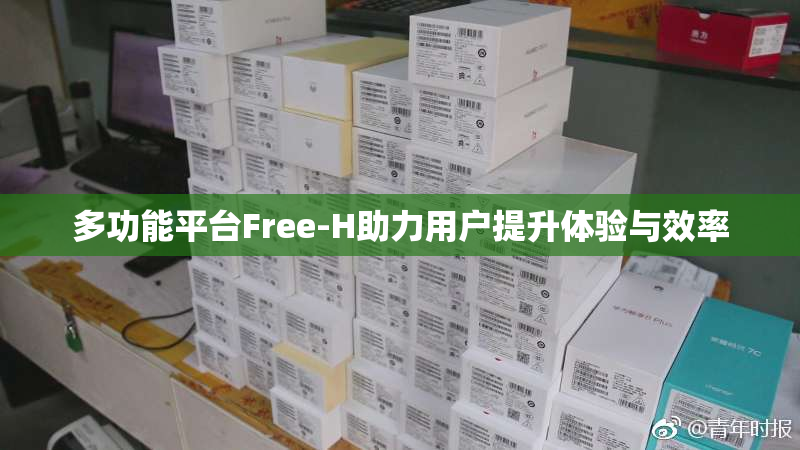 多功能平台Free-H助力用户提升体验与效率