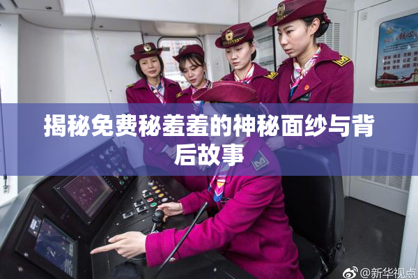 揭秘免费秘羞羞的神秘面纱与背后故事