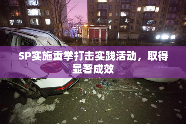 SP实施重拳打击实践活动，取得显著成效