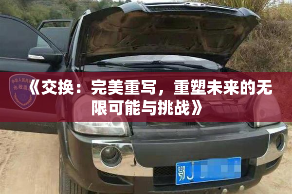 《交换：完美重写，重塑未来的无限可能与挑战》