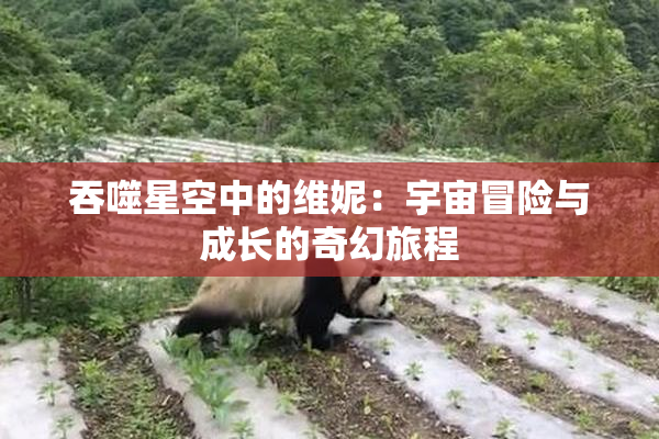 吞噬星空中的维妮：宇宙冒险与成长的奇幻旅程