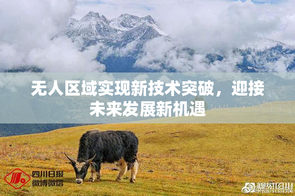 无人区域实现新技术突破，迎接未来发展新机遇