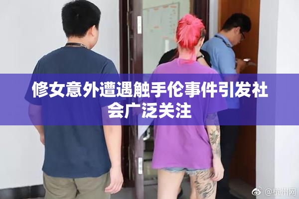 修女意外遭遇触手伦事件引发社会广泛关注