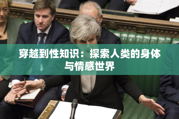 穿越到性知识：探索人类的身体与情感世界