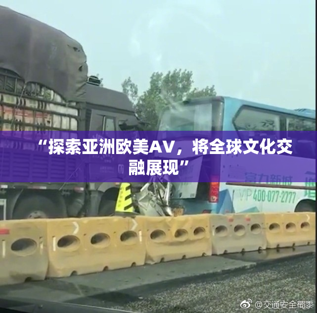 “探索亚洲欧美AV，将全球文化交融展现”