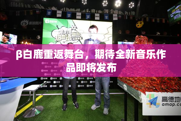 β白鹿重返舞台，期待全新音乐作品即将发布