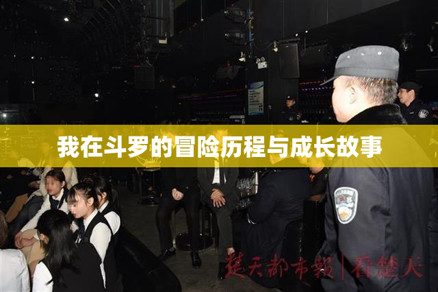 我在斗罗的冒险历程与成长故事