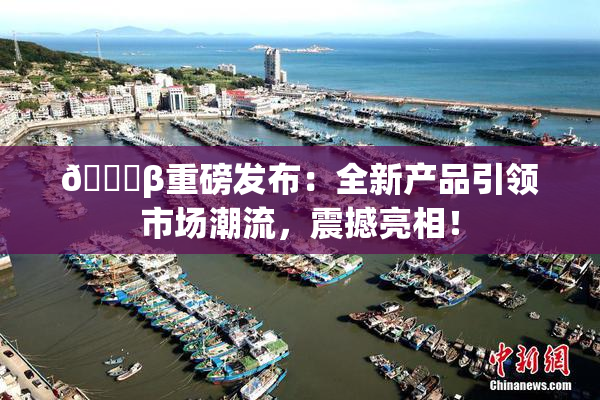 🔞β重磅发布：全新产品引领市场潮流，震撼亮相！