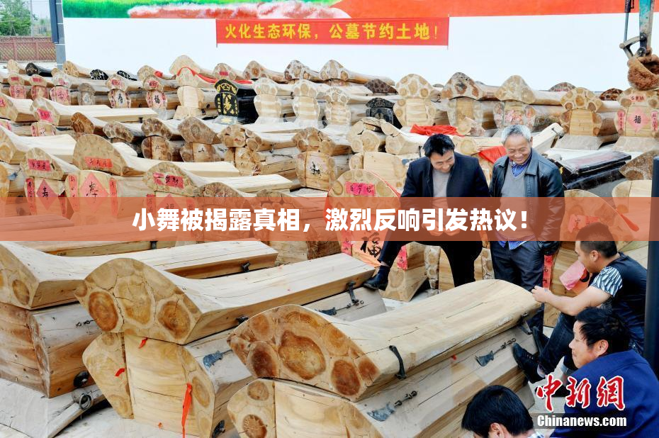 小舞被揭露真相，激烈反响引发热议！