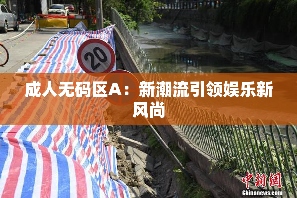 成人无码区A：新潮流引领娱乐新风尚