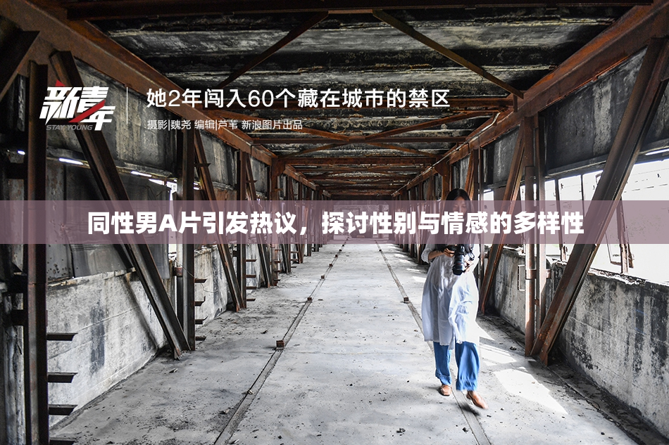 同性男A片引发热议，探讨性别与情感的多样性