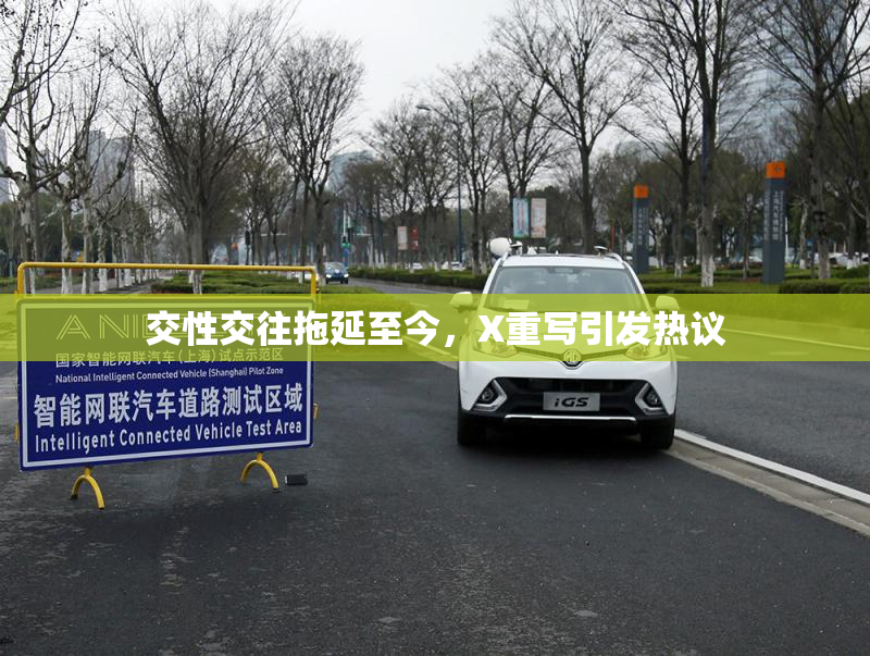 交性交往拖延至今，X重写引发热议