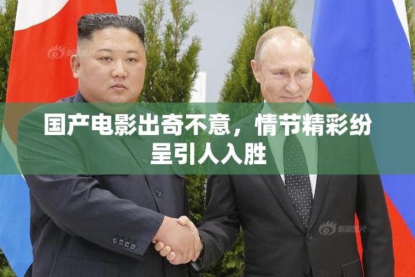 国产电影出奇不意，情节精彩纷呈引人入胜