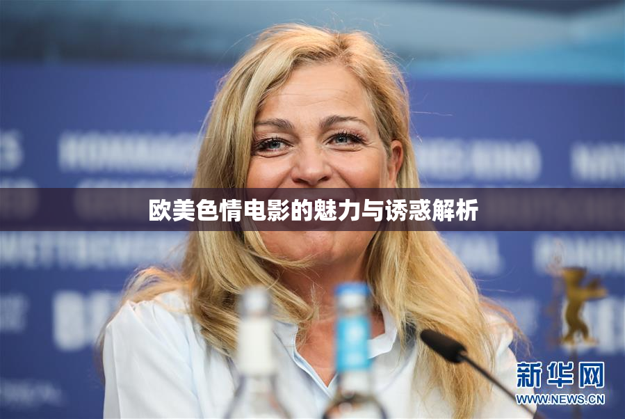 欧美色情电影的魅力与诱惑解析