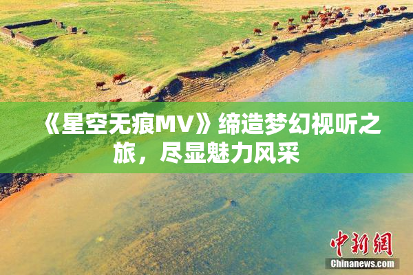 《星空无痕MV》缔造梦幻视听之旅，尽显魅力风采
