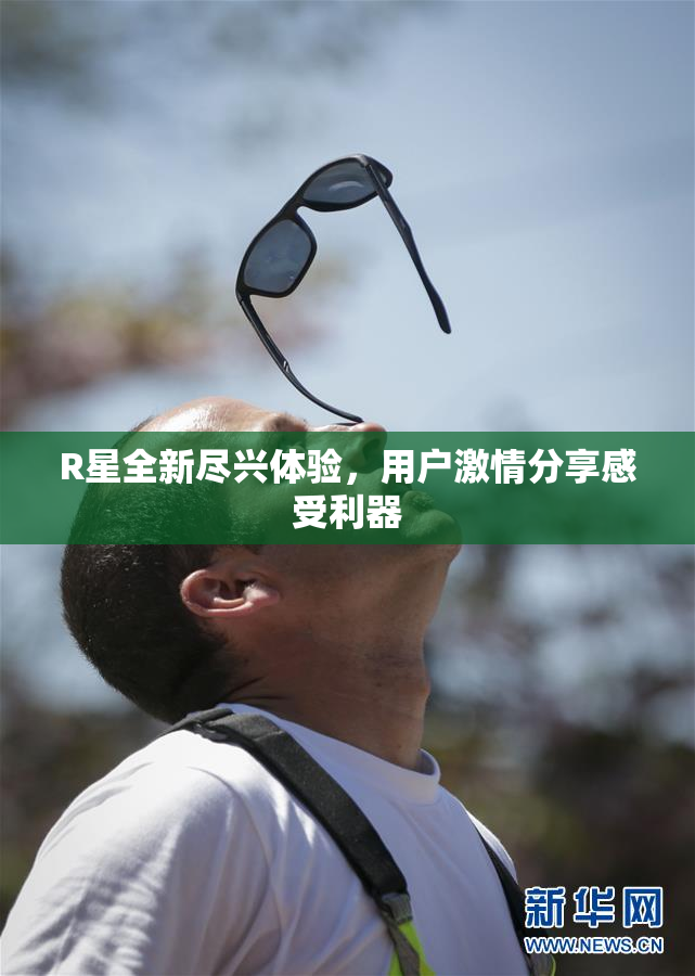 R星全新尽兴体验，用户激情分享感受利器