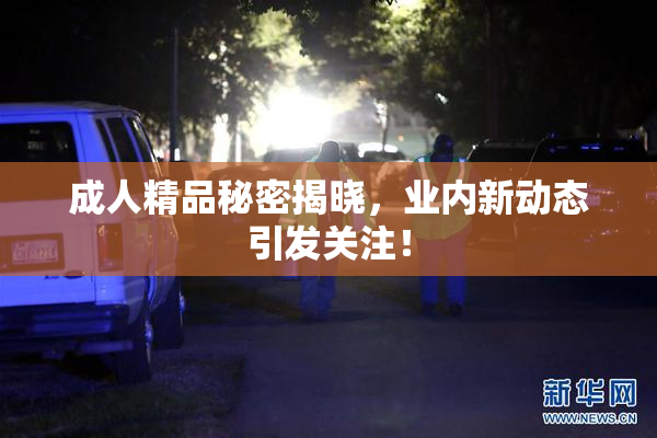 成人精品秘密揭晓，业内新动态引发关注！